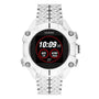 GUESS Connect Unisex Smartwatch White - Activity Tracker &amp; Connectivity