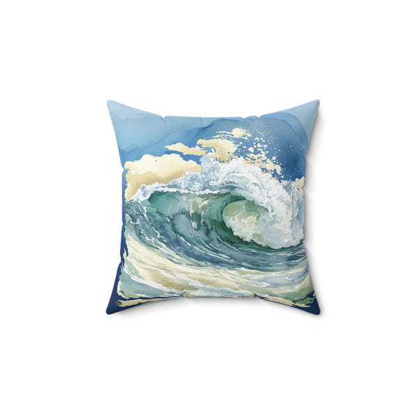 L'Océan : L’esprit des vagues