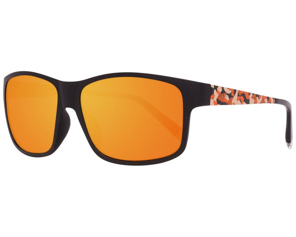 ESPRIT Unisex Sunglasses ET17893 in Black Resin