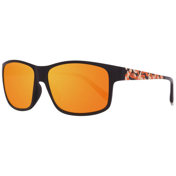 ESPRIT Unisex Sunglasses ET17893 in Black Resin