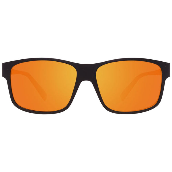 ESPRIT Unisex Sunglasses ET17893 in Black Resin