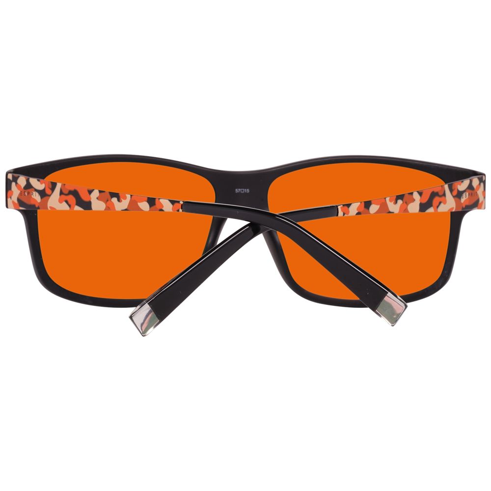 ESPRIT Unisex Sunglasses ET17893 in Black Resin