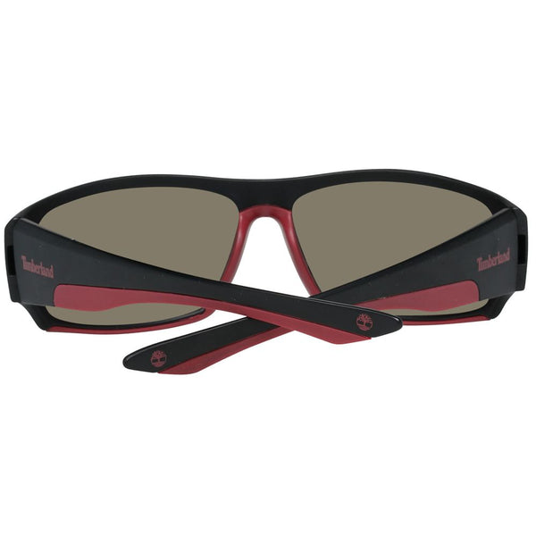 TIMBERLAND Men's Sunglasses "Sporty Elegant"