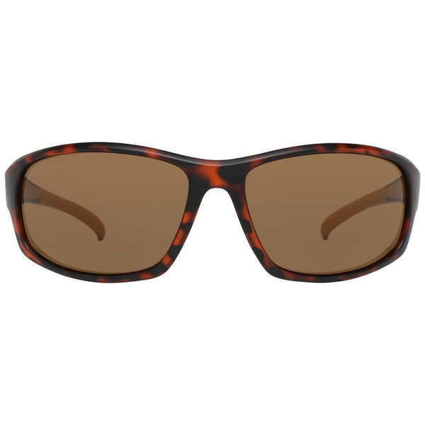 TIMBERLAND: Men's Blue Sunglasses - Resin Frame - UV Protection Filter 3