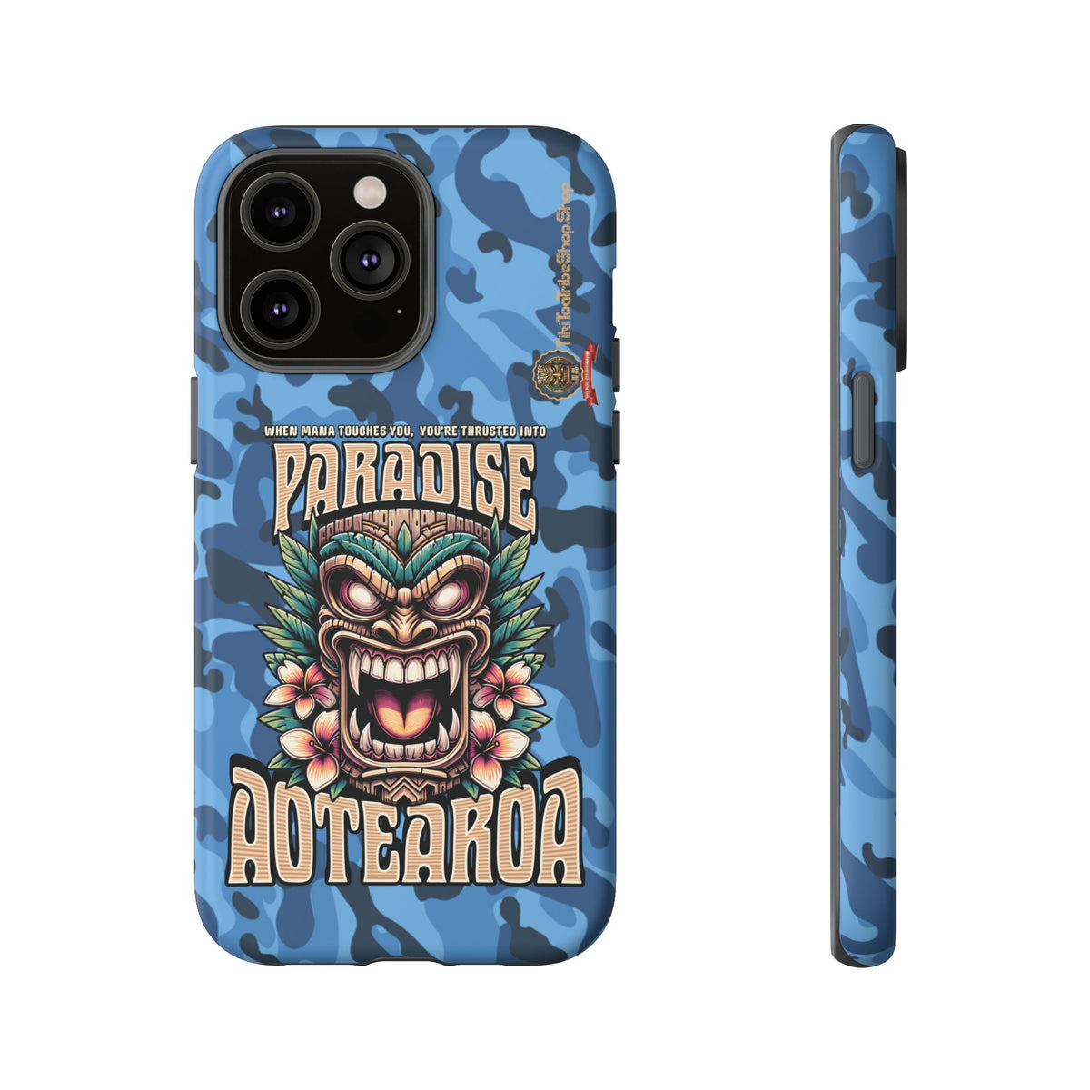 Coque Antichoc Premium