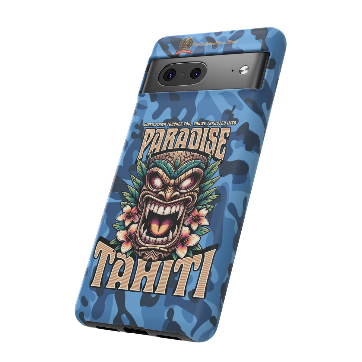 Coque Antichoc Premium