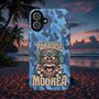 Moorea – Premium Tiki Fenua Shockproof Case