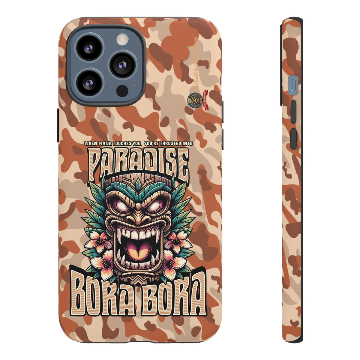 Premium Shockproof Case