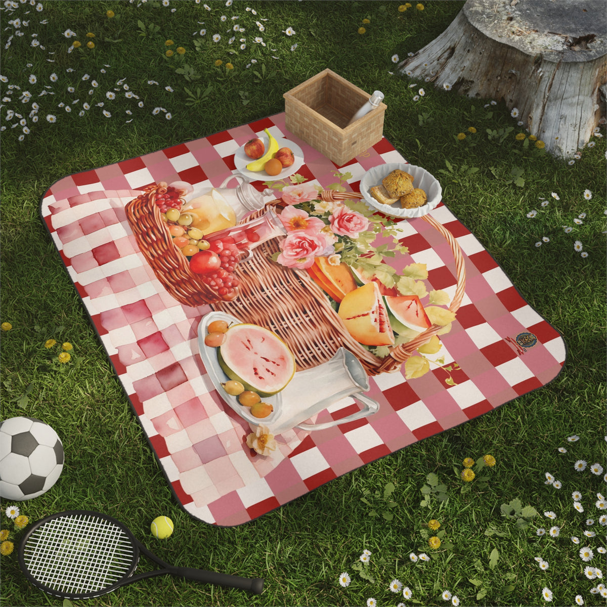 Picnic Mat