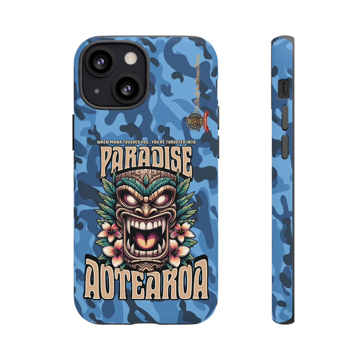 Coque Antichoc Premium
