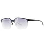 MERCEDES-BENZ, M1037-D Sunglasses in Black Metal