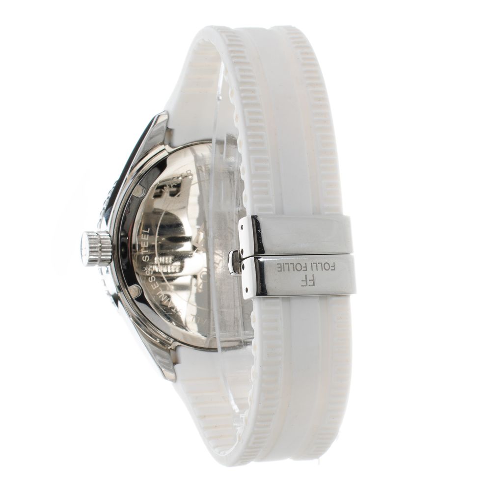 FOLLI FOLLIE Stainless steel sports watch