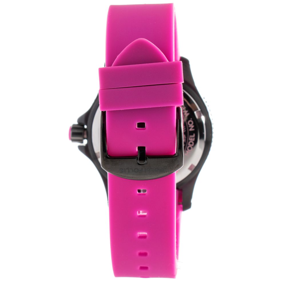 FOLLI FOLLIE Montre  Résistance 10 ATM - Parfaite pour un Quotidien Actif