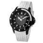 FOLLI FOLLIE White Stainless Steel Watch