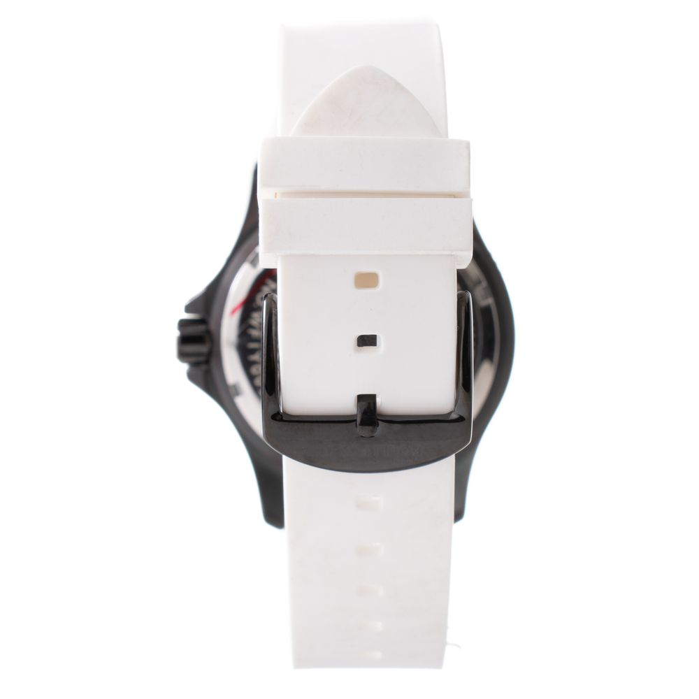 FOLLI FOLLIE White Stainless Steel Watch