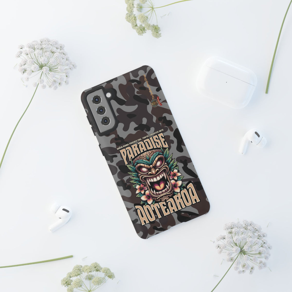 Coque Antichoc Premium