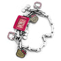 CHRONOTECH Montre Hello Kitty Acier Charmante