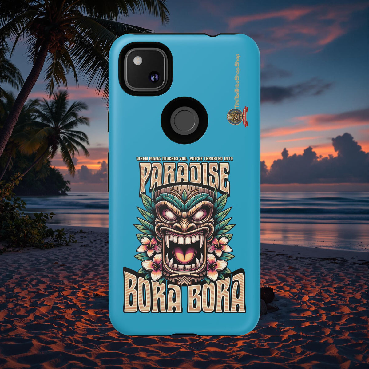 Premium Shockproof Case