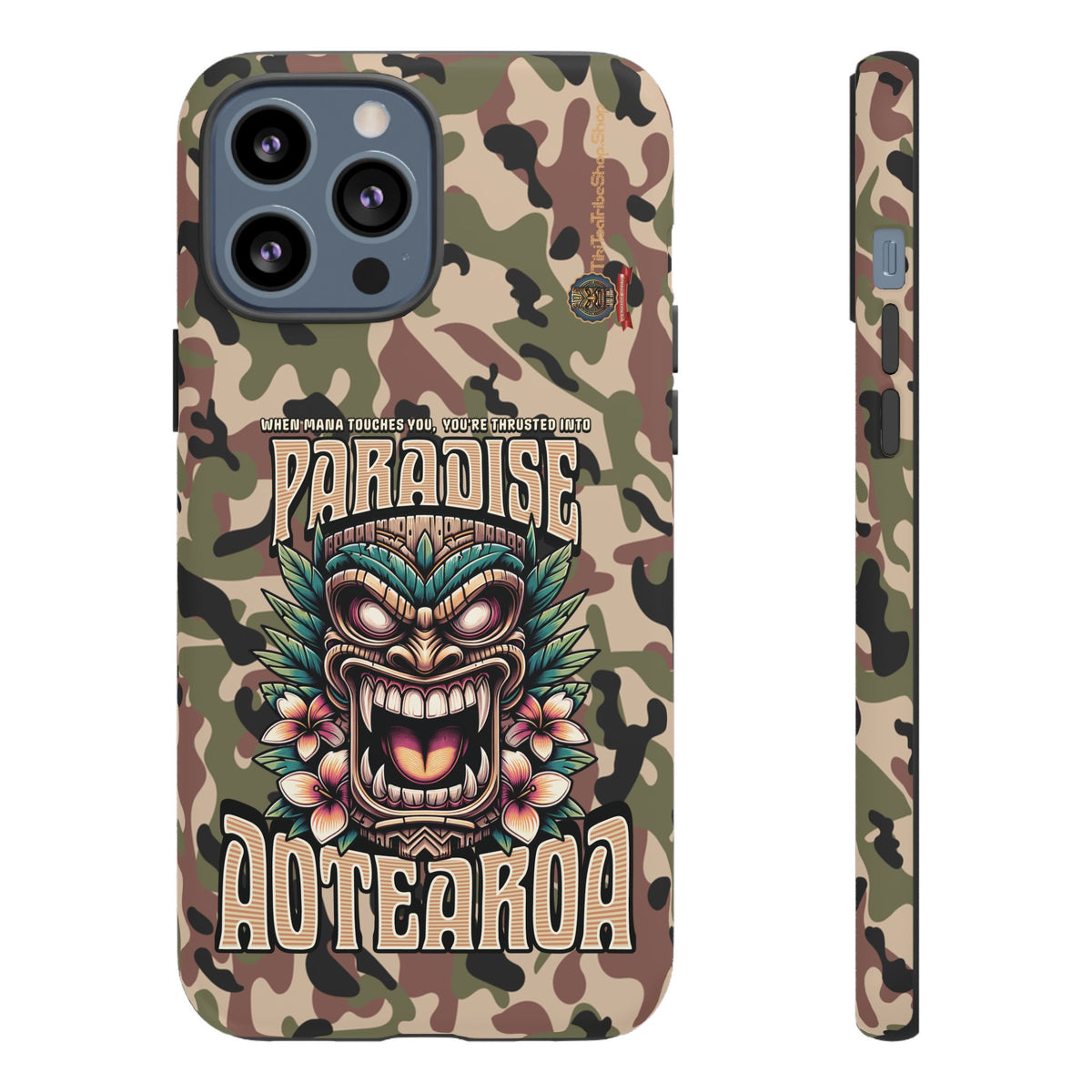 Coque Antichoc Premium