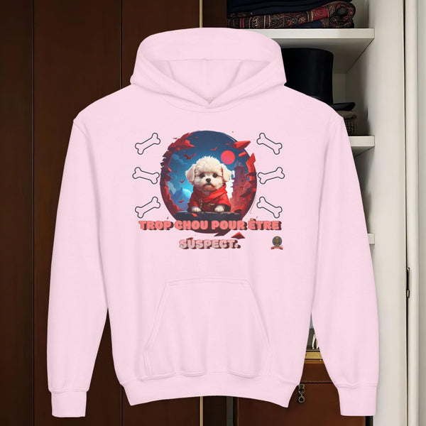 NINJA - Spirit: The Ultimate Comfort