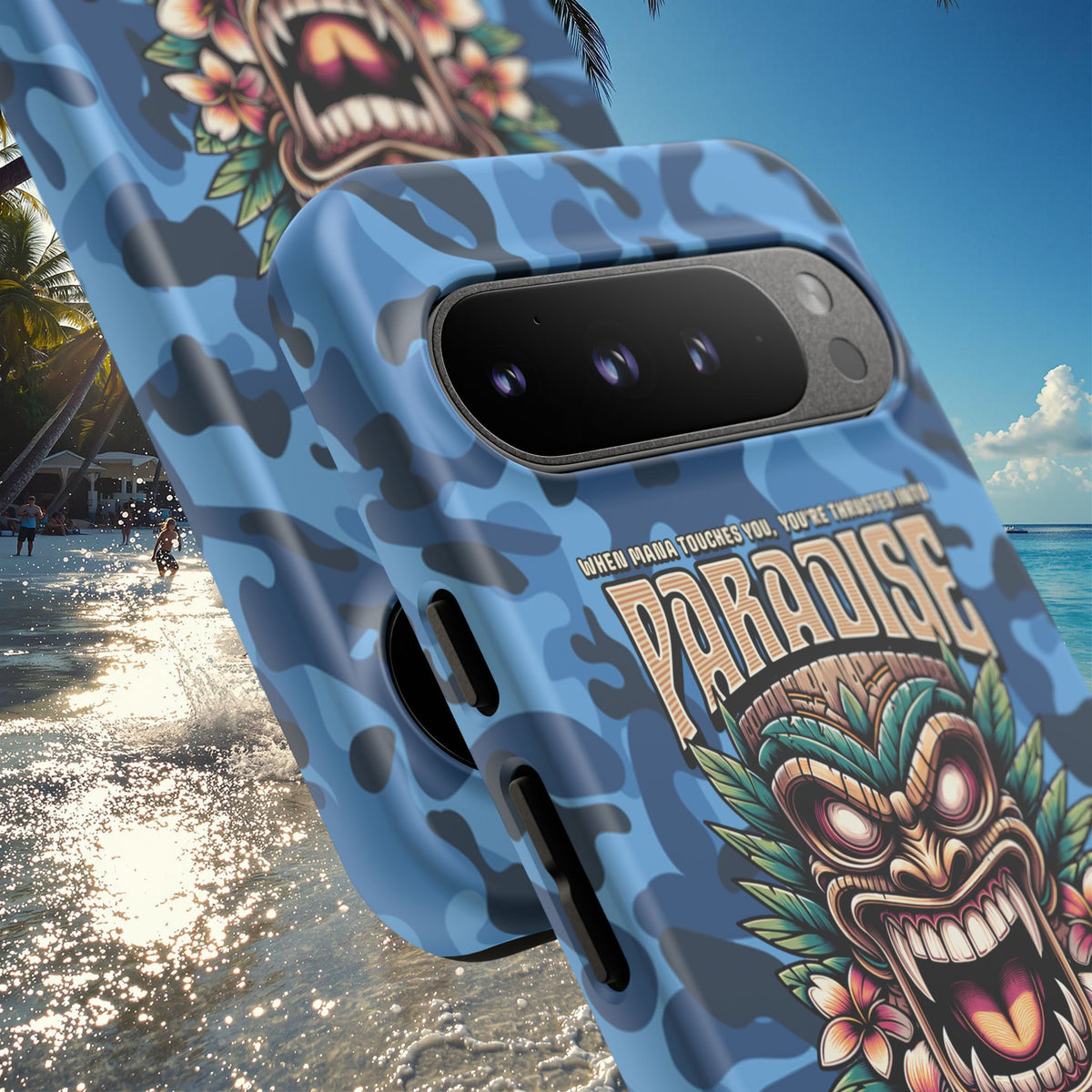 Coque Antichoc Premium