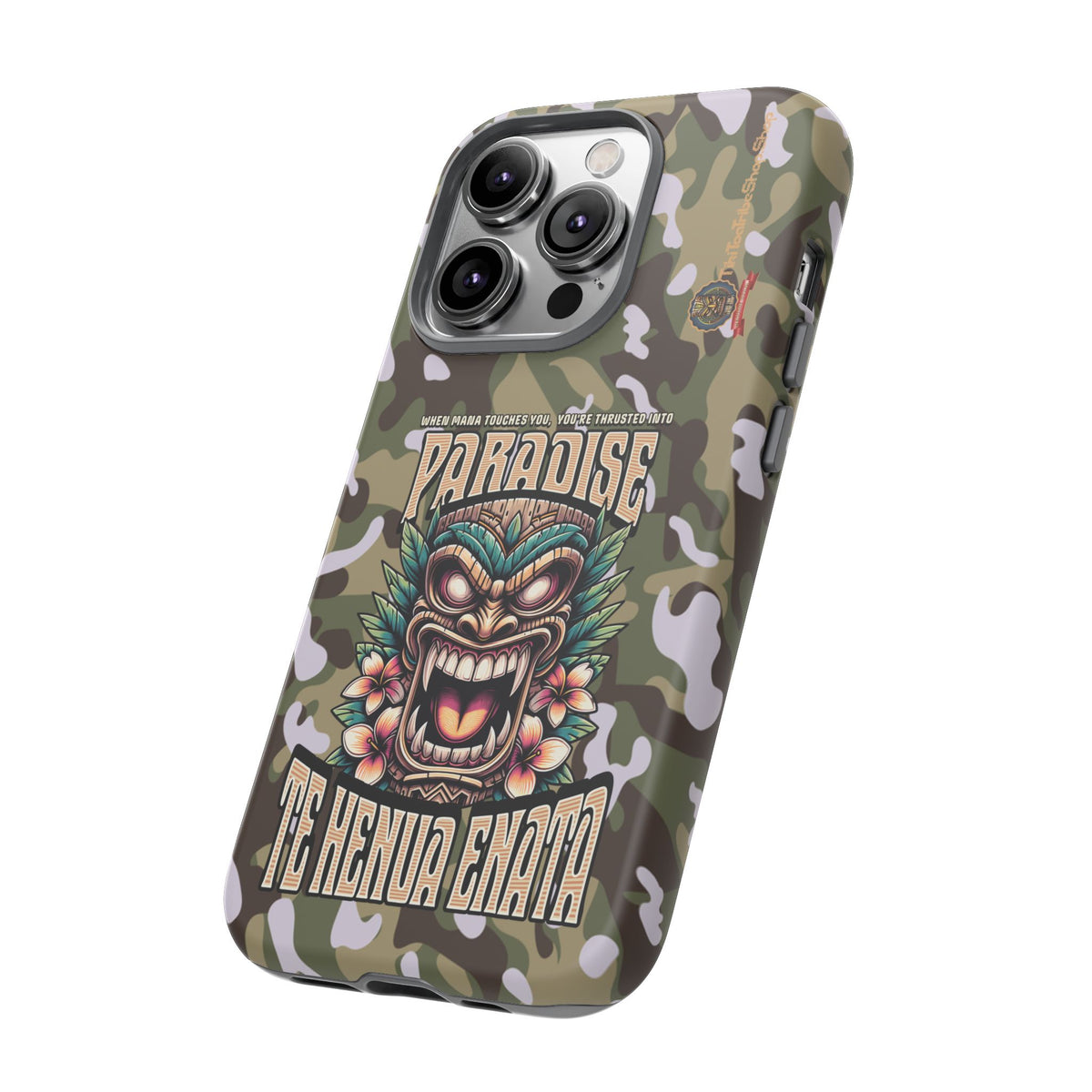Premium Shockproof Case
