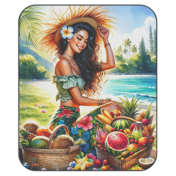 Festin Tropical - Saveurs et Soleil