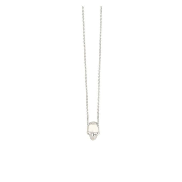 Alexander McQueen Skull Necklace