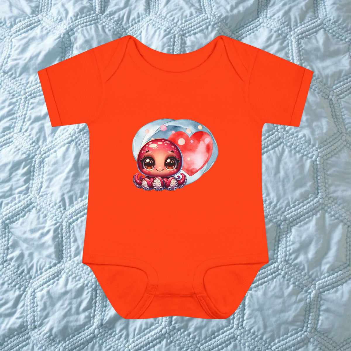 Iti Moana: Little Salty Heart