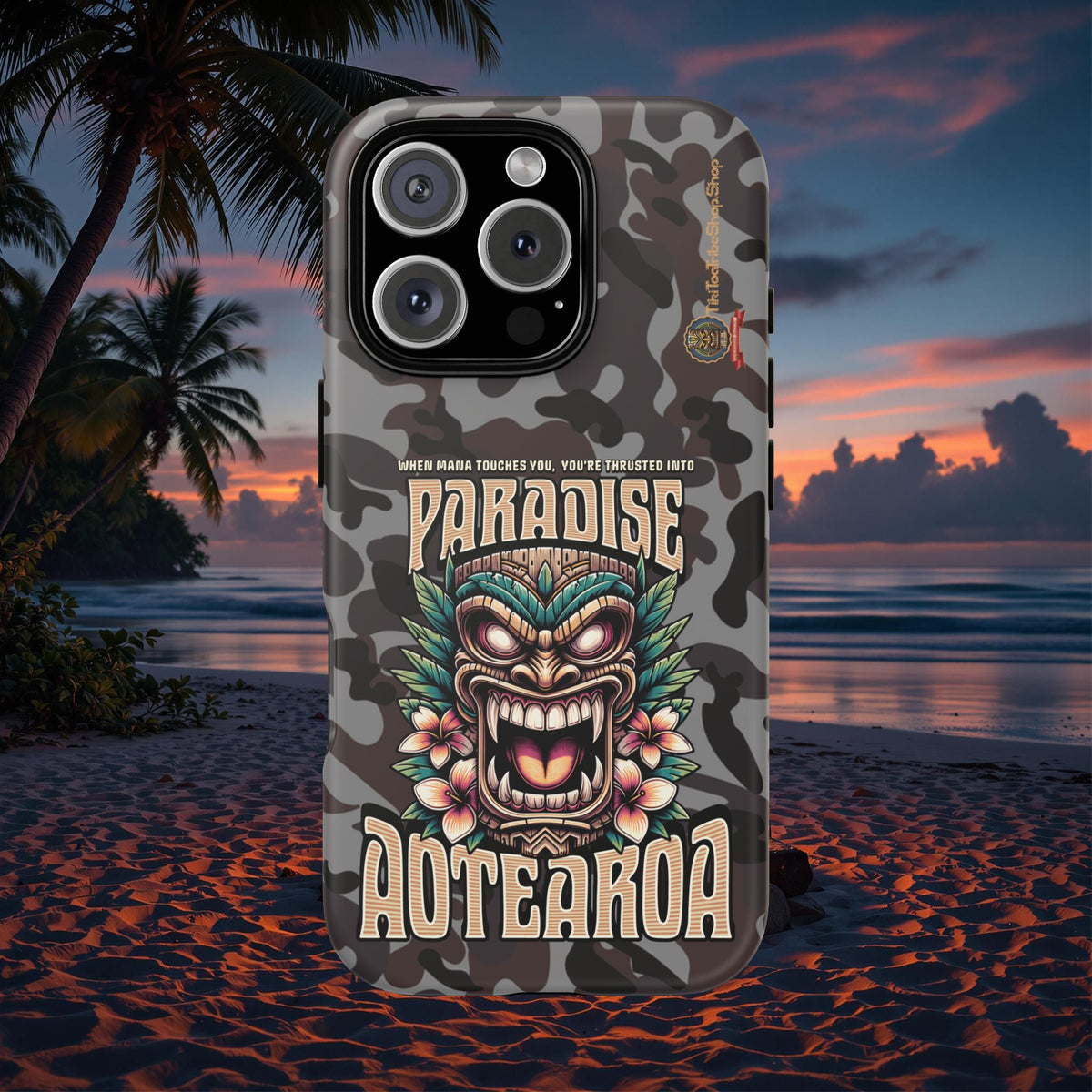 Coque Antichoc Premium