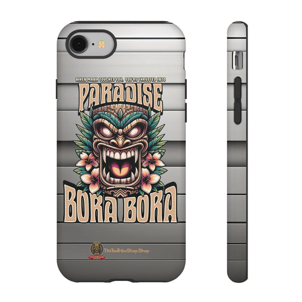Premium Shockproof Case