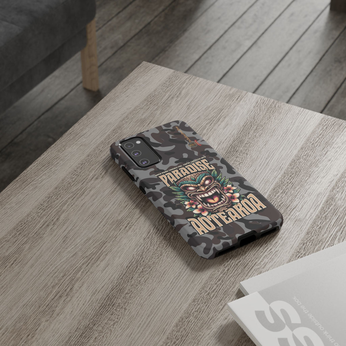 Coque Antichoc Premium