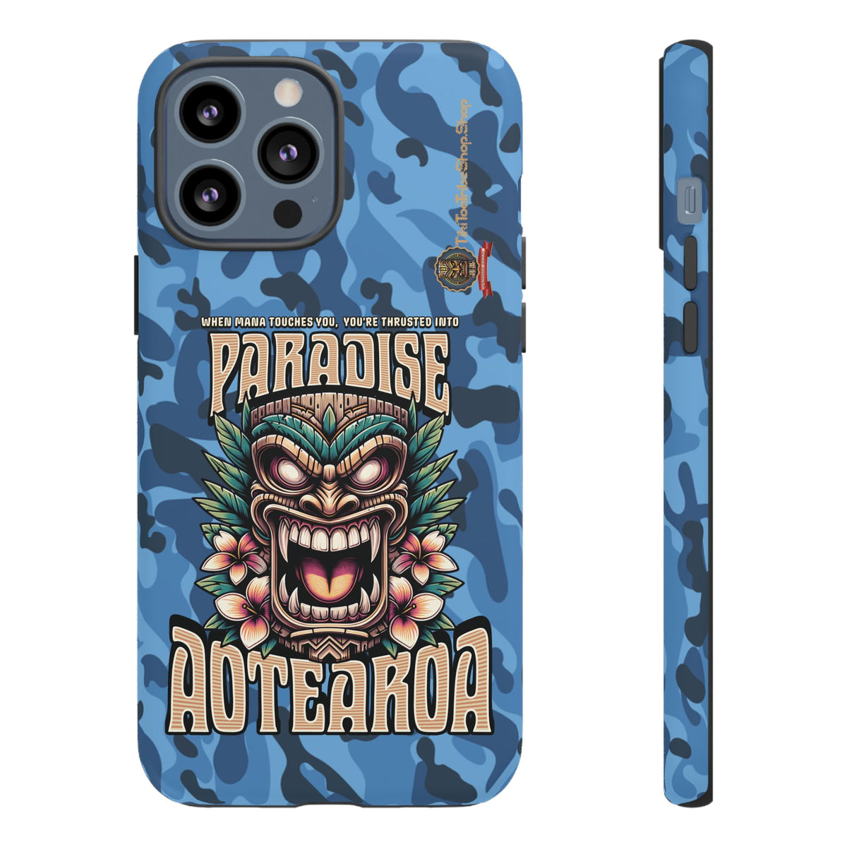 Coque Antichoc Premium