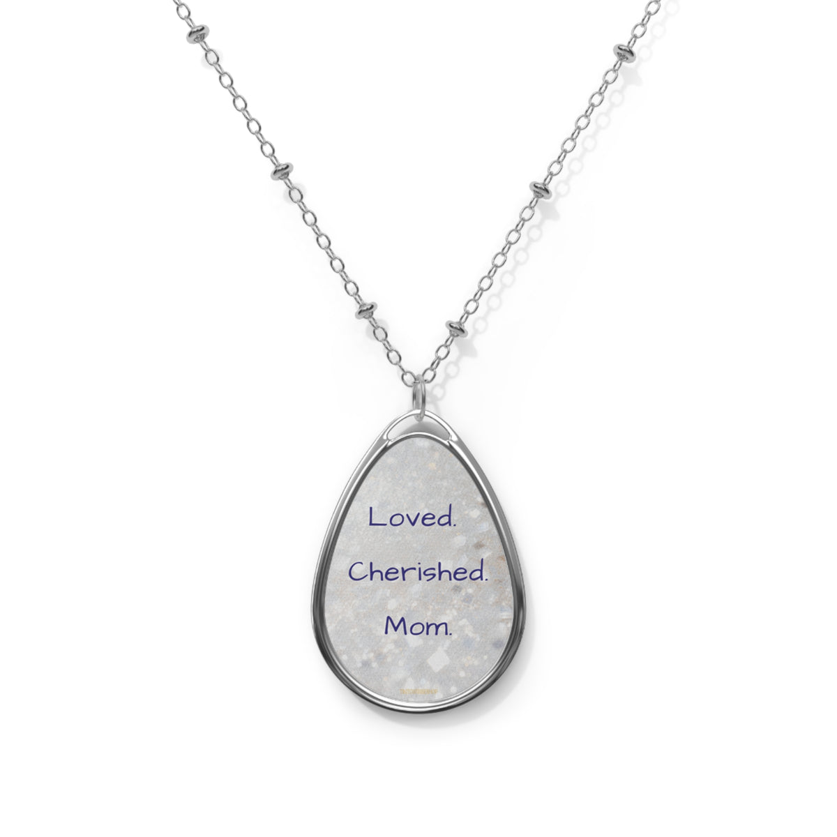 Bijou Élégance Éternelle – Spécial Maman