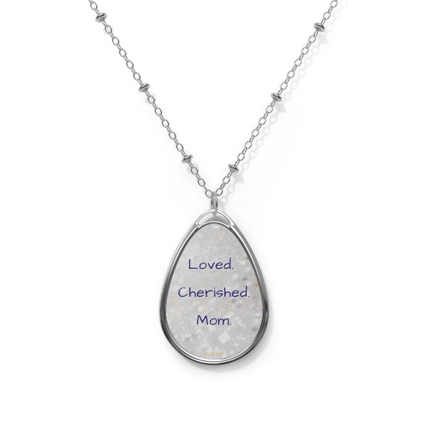 Bijou Élégance Éternelle – Spécial Maman