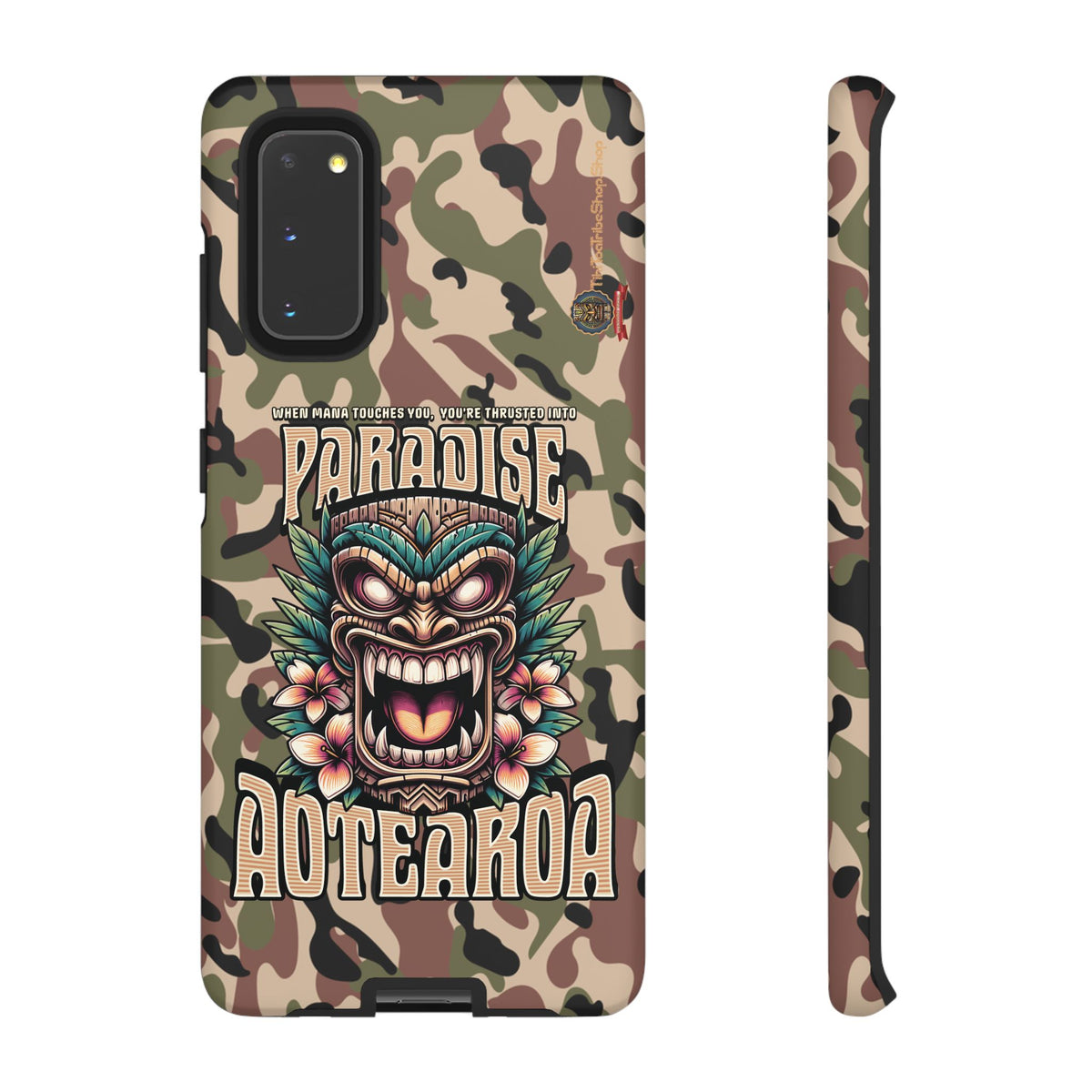 Coque Antichoc Premium