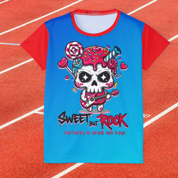 Sweet But Rock