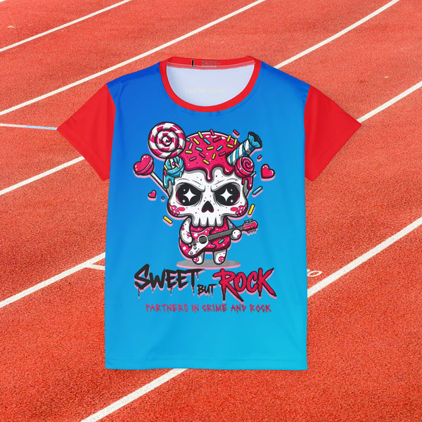Sweet But Rock