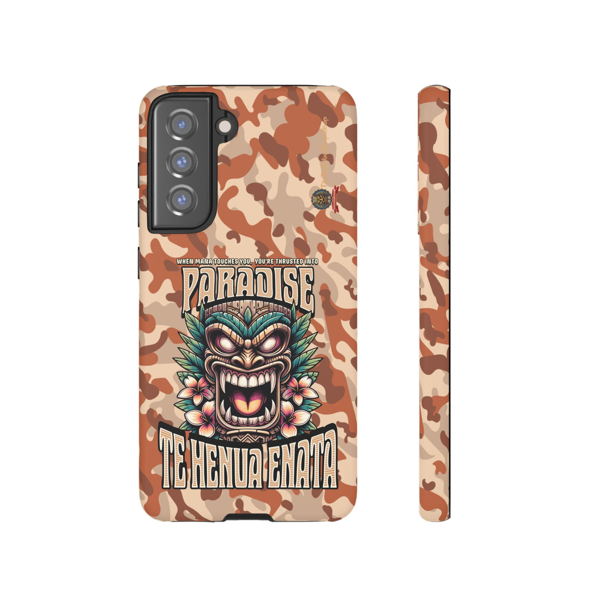Premium Shockproof Case
