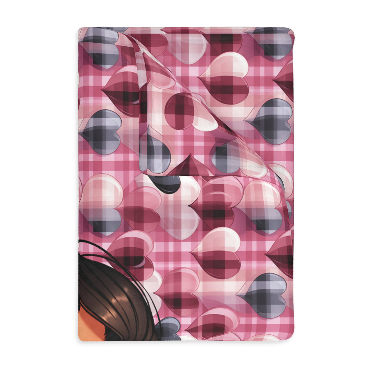 I can't, I have a blanket! - Hearts and Cocooning