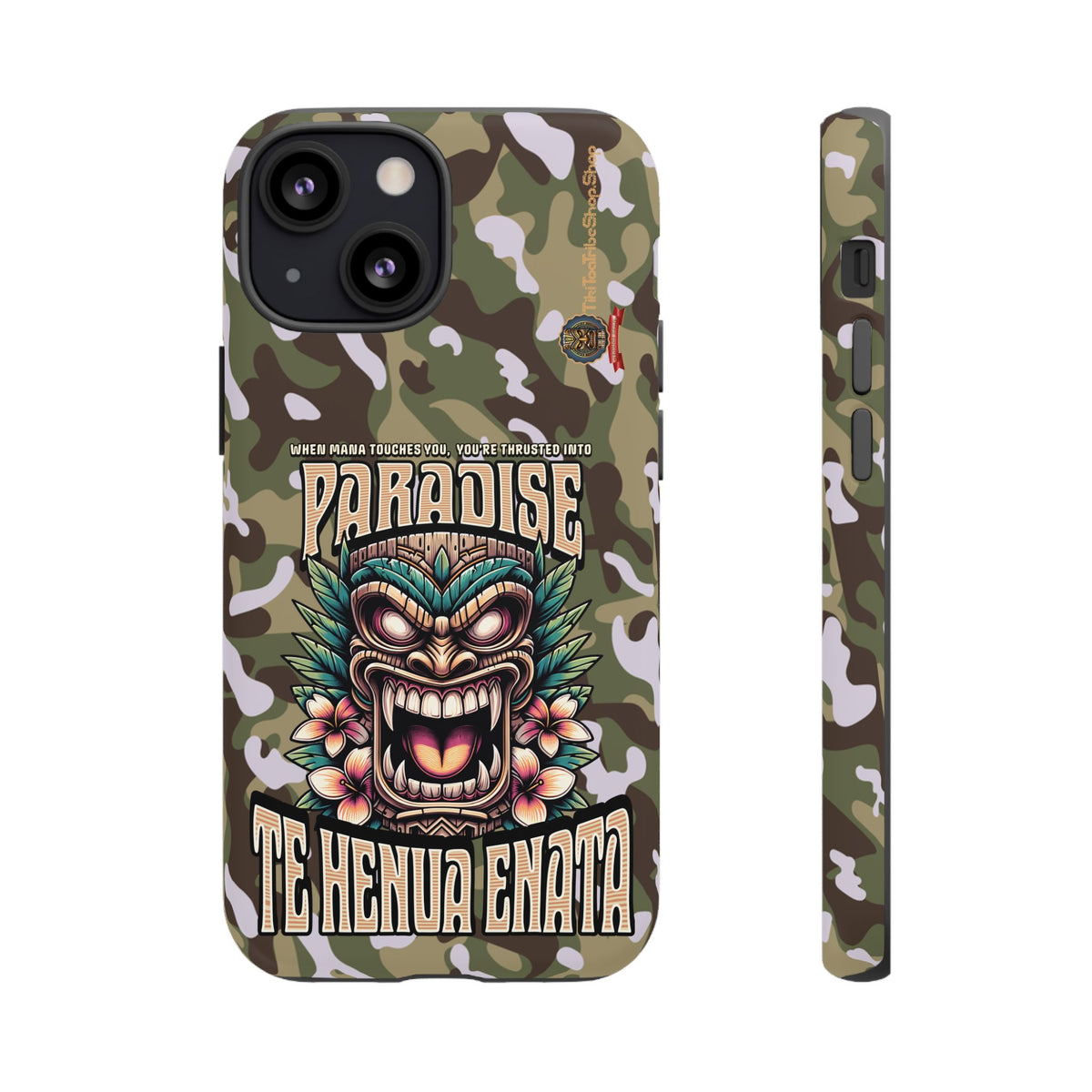 Premium Shockproof Case