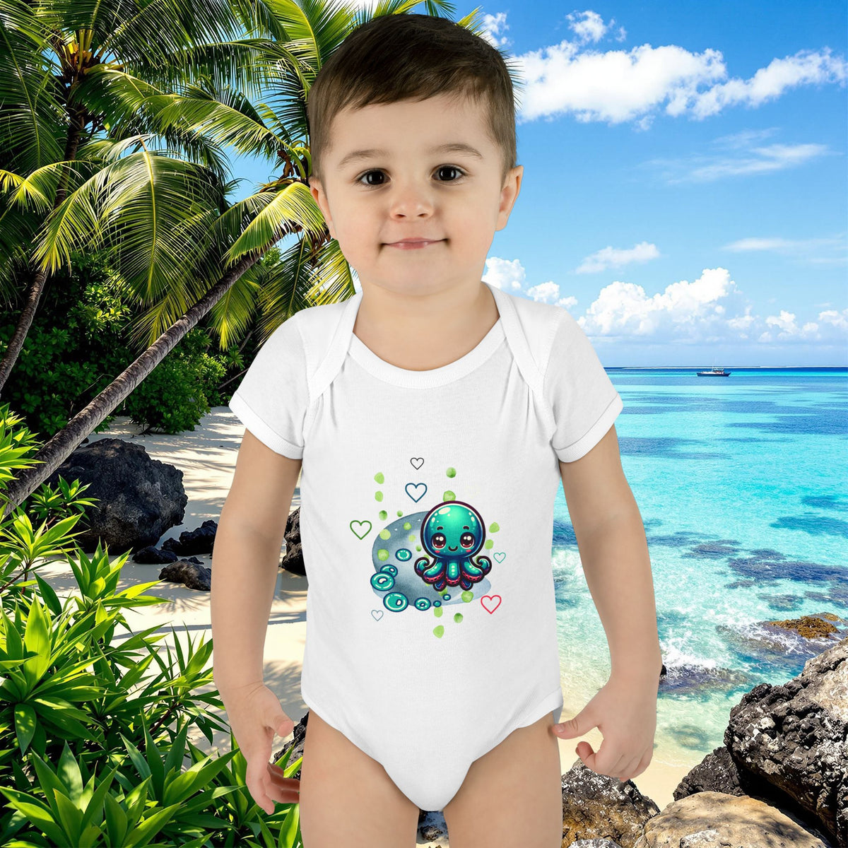 Iti Moana: Birth of the Lagoon