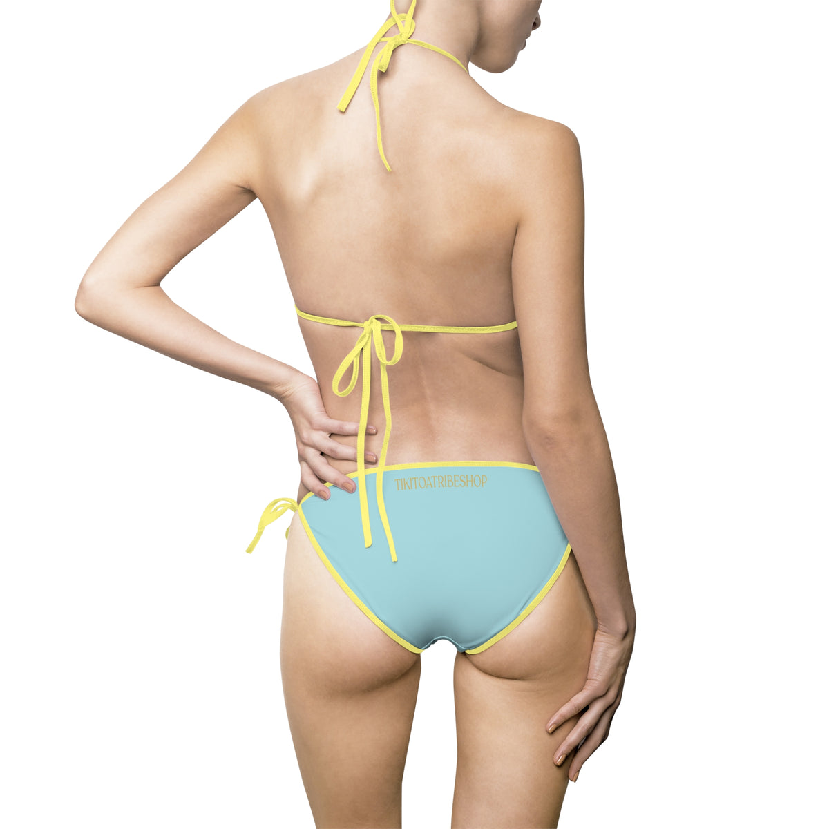 Bikini Éclat de Couleurs