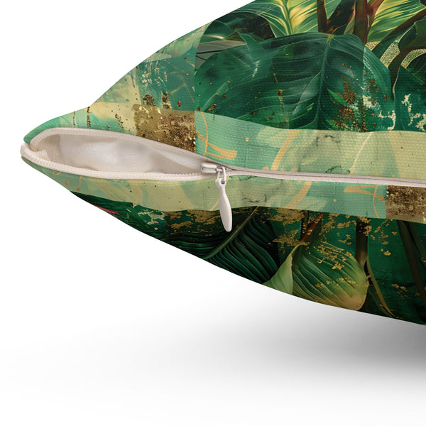 Jungle Chic : Mystères Tropicaux