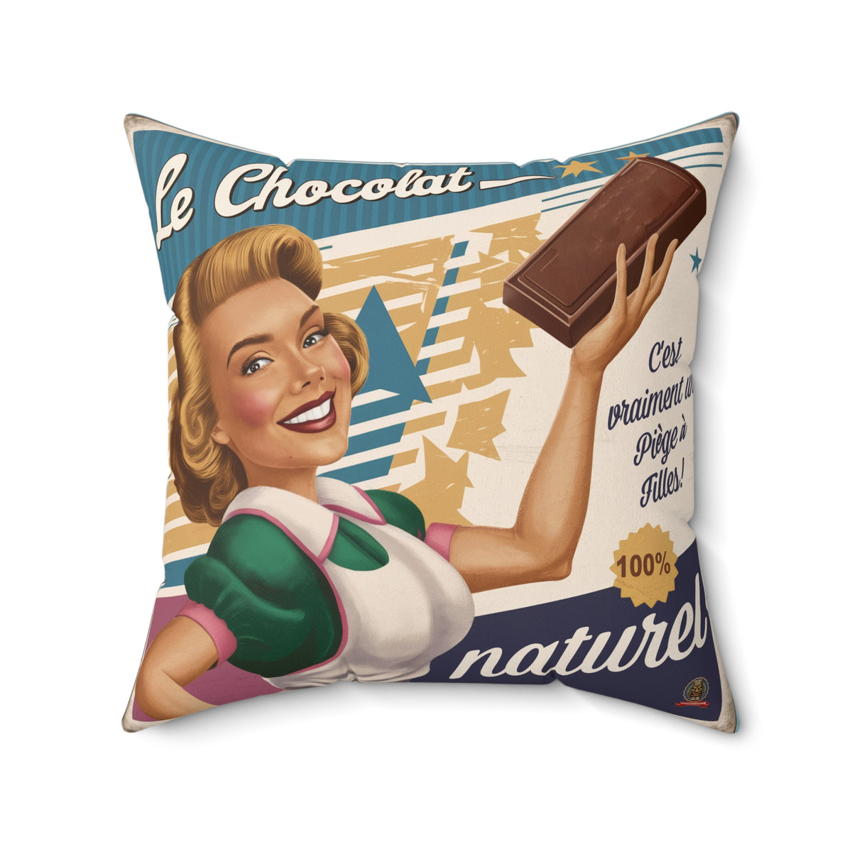Vies Vibrantes : Pause Café & Chocolat