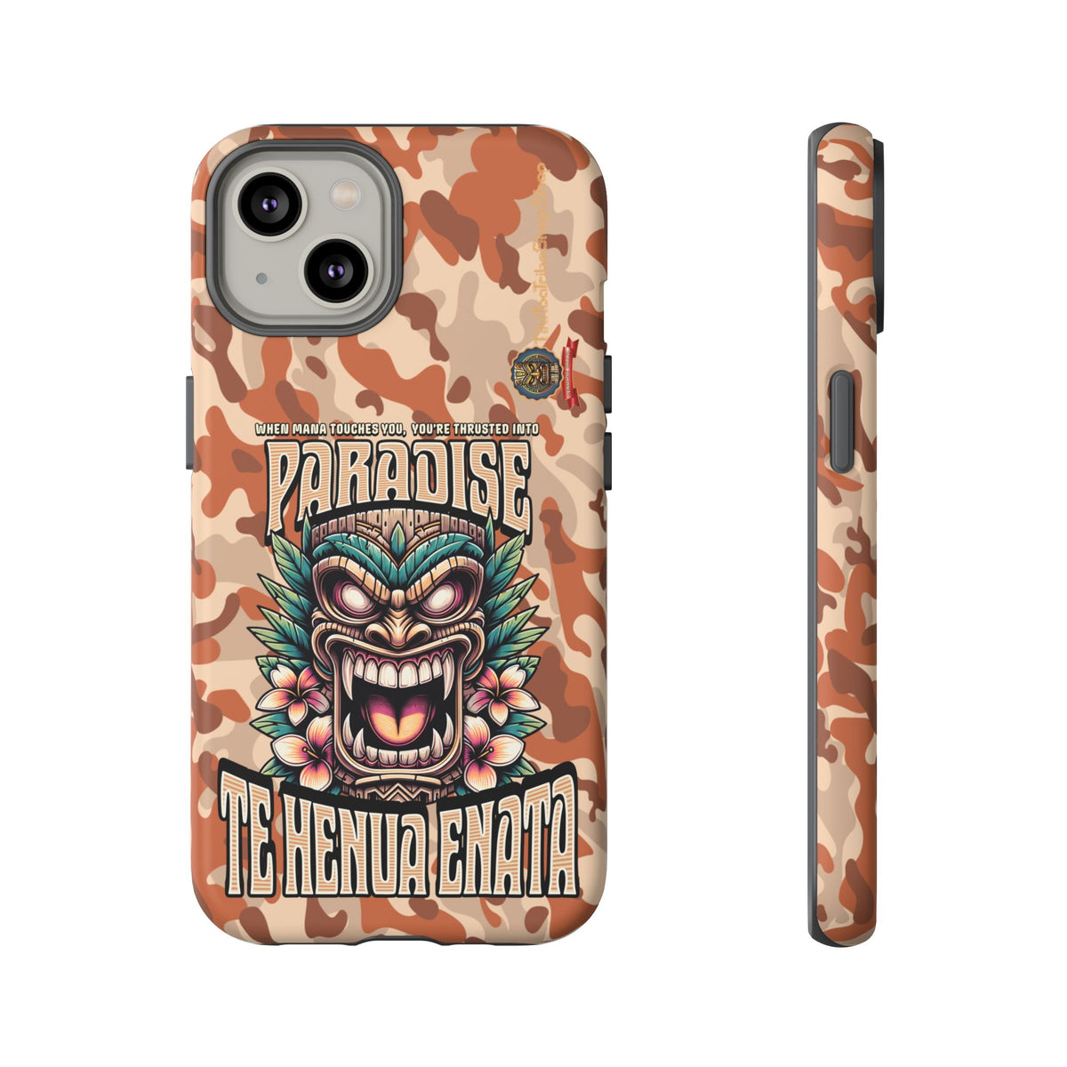 Premium Shockproof Case