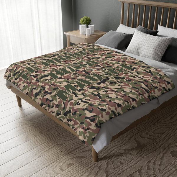 🇵🇫 Camouflage "TE HOHO'A HUNA MAU NEI"