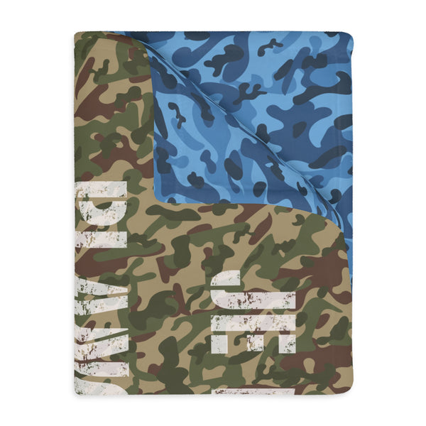 🇫🇷 Camouflage "JE ME PLANQUE NE ME CHERCHEZ PAS !"