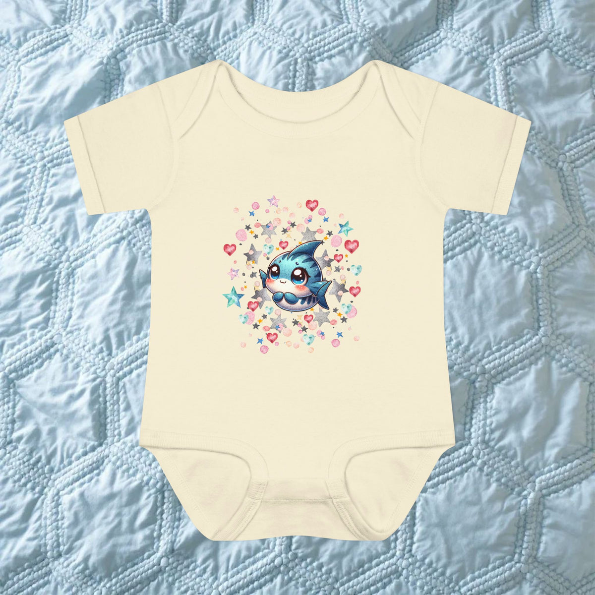 Iti Moana: My Little Swordfish (Ha'urā)