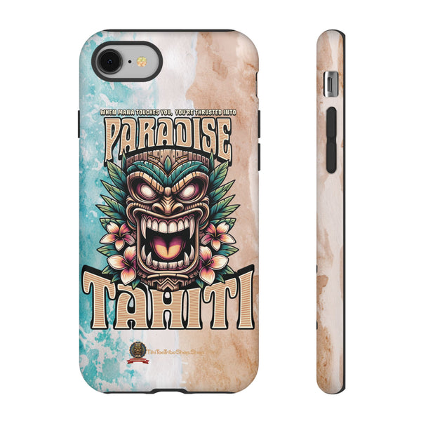 Premium Shockproof Case